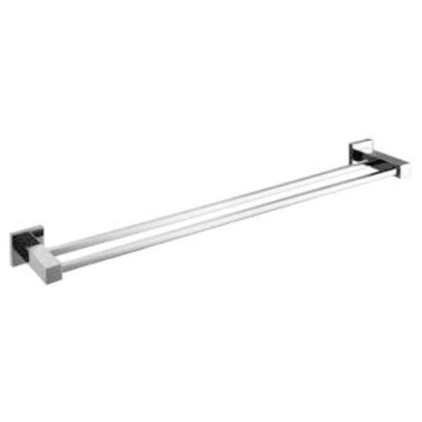 6048 Towel Rail double