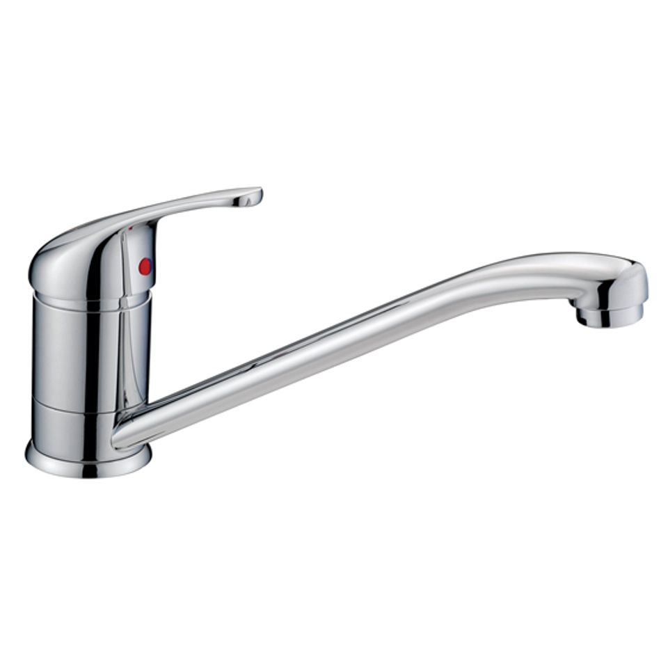 6258 Kitchen/Laundry Tap Discount Building Supplies Ltd.